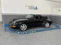 Porsche 993 911 Cabrio 3.6 Carrera **Unipropr** Targa Oro Schwarz - thumbnail 2