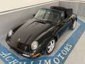Porsche 993 911 Cabrio 3.6 Carrera **Unipropr** Targa Oro Schwarz - thumbnail 4