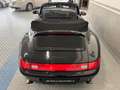 Porsche 993 911 Cabrio 3.6 Carrera **Unipropr** Targa Oro Schwarz - thumbnail 18