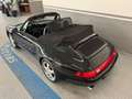Porsche 993 911 Cabrio 3.6 Carrera **Unipropr** Targa Oro Schwarz - thumbnail 19