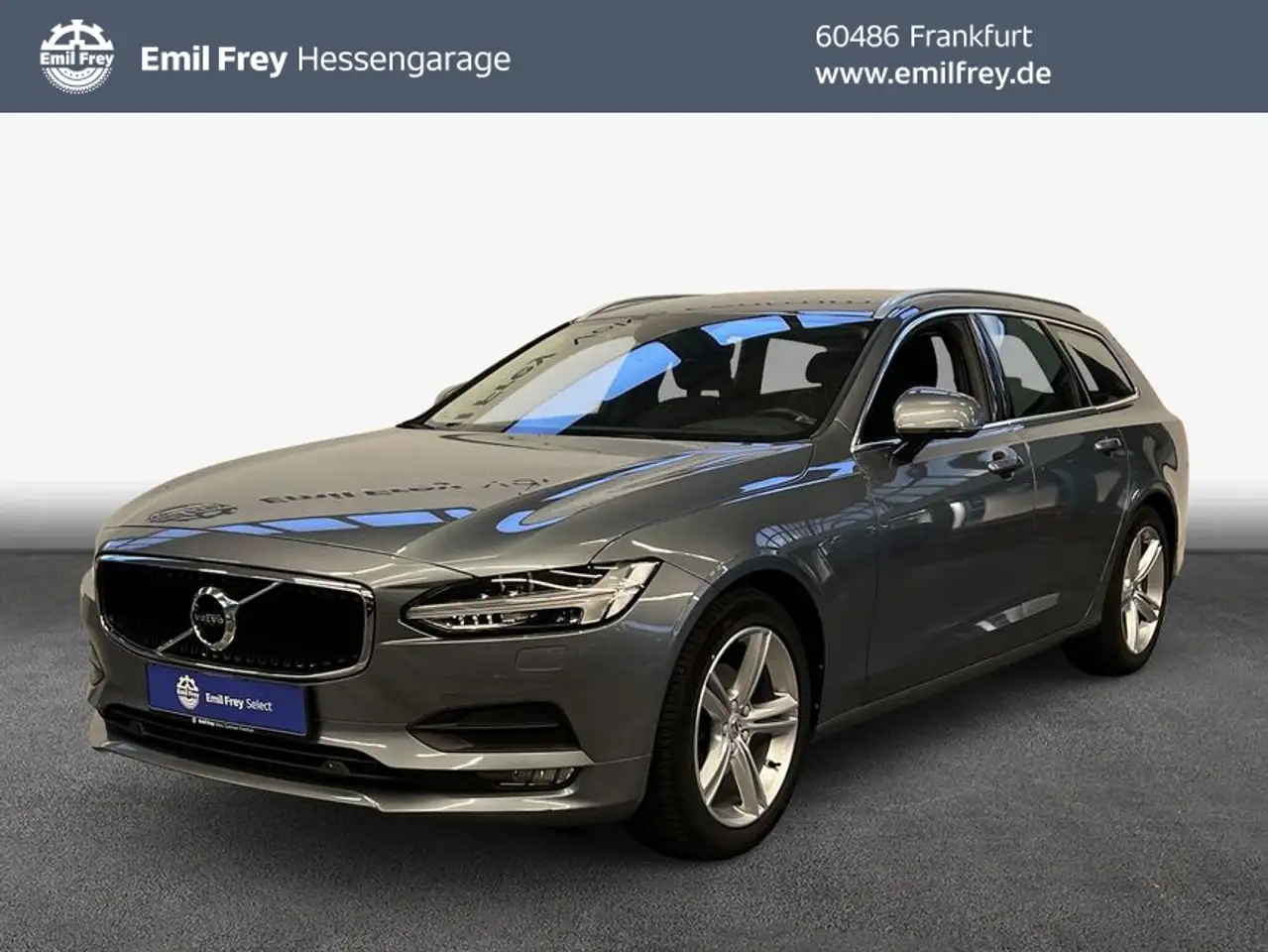 Volvo V90