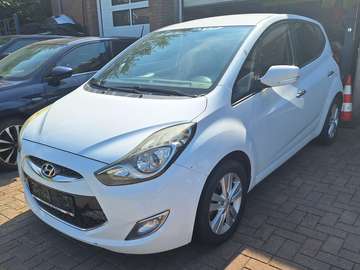 1.4 CRDi Lounge ISG Stop & Go