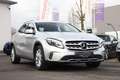 Mercedes-Benz GLA 200 Urban +LED+AHK+BUSINESS+ASSIST+TEMPOMAT+ Silber - thumbnail 4
