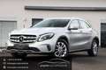 Mercedes-Benz GLA 200 Urban +LED+AHK+BUSINESS+ASSIST+TEMPOMAT+ Silber - thumbnail 1