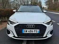 Audi A3 Sportback 45 TFSIe 245 S tronic 6 Competition