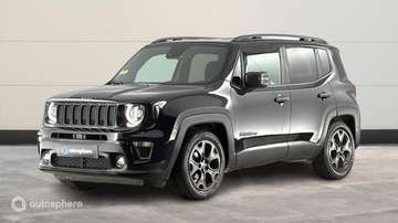 1.6 MultiJet 130ch 80th Anniversary MY21