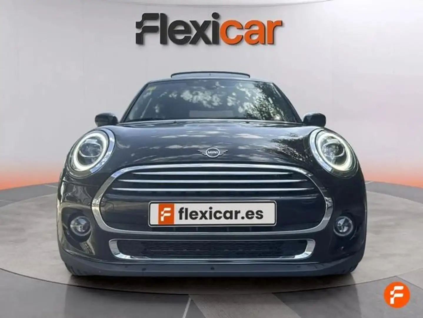 MINI Cooper Clubman Negro - 2