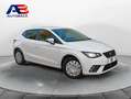 SEAT Ibiza 1.0 MPI S&S Reference 80 Blanco - thumbnail 9