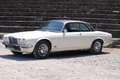 Jaguar XJ6 Coupe mit 3 Jahre Garantie H-Kennzeichen Weiß - thumbnail 3