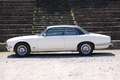 Jaguar XJ6 Coupe mit 3 Jahre Garantie H-Kennzeichen Weiß - thumbnail 4