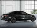 Mercedes-Benz E 200 4M Edition AMG-Line Fahrass 360° Pano Distr. Schwarz - thumbnail 16