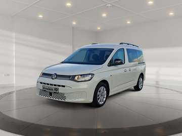 Maxi Life Navi SHZ PDC 5 Sitzer LM