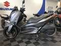 Yamaha X-Max 300 Gris - thumbnail 2