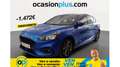 Ford Focus 1.5Ecoblue ST Line 120 Azul - thumbnail 1