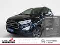 Ford EcoSport 1.0 EcoBoost Cool&Connect Start/Stopp Schwarz - thumbnail 1