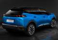 Peugeot 2008 GT Eléctrico 100kW Rojo - thumbnail 13