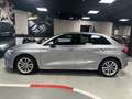 Audi A3 A3 SB 35 1.5 tfsi mhev Business Advance  s-tronic Argent - thumbnail 2