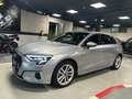 Audi A3 A3 SB 35 1.5 tfsi mhev Business Advance  s-tronic Argent - thumbnail 1