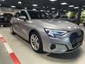 Audi A3 A3 SB 35 1.5 tfsi mhev Business Advance  s-tronic Argent - thumbnail 7
