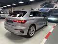 Audi A3 A3 SB 35 1.5 tfsi mhev Business Advance  s-tronic Argent - thumbnail 6