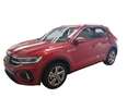 Volkswagen T-Roc 1.0 TSI R-LINE NAVI LED+ PDC APP Rot - thumbnail 4