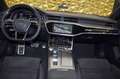 Audi A7 50 TDI quattro Aut. RS7 LOOK, LED, VIRTUAL, ACC, STNDHZG, DOPPELVERGLASUNG, WENIG KM Grau - thumbnail 10