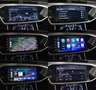 Audi A7 50 TDI quattro Aut. RS7 LOOK, LED, VIRTUAL, ACC, STNDHZG, DOPPELVERGLASUNG, WENIG KM Grau - thumbnail 12