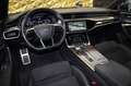 Audi A7 50 TDI quattro Aut. RS7 LOOK, LED, VIRTUAL, ACC, STNDHZG, DOPPELVERGLASUNG, WENIG KM Grau - thumbnail 8