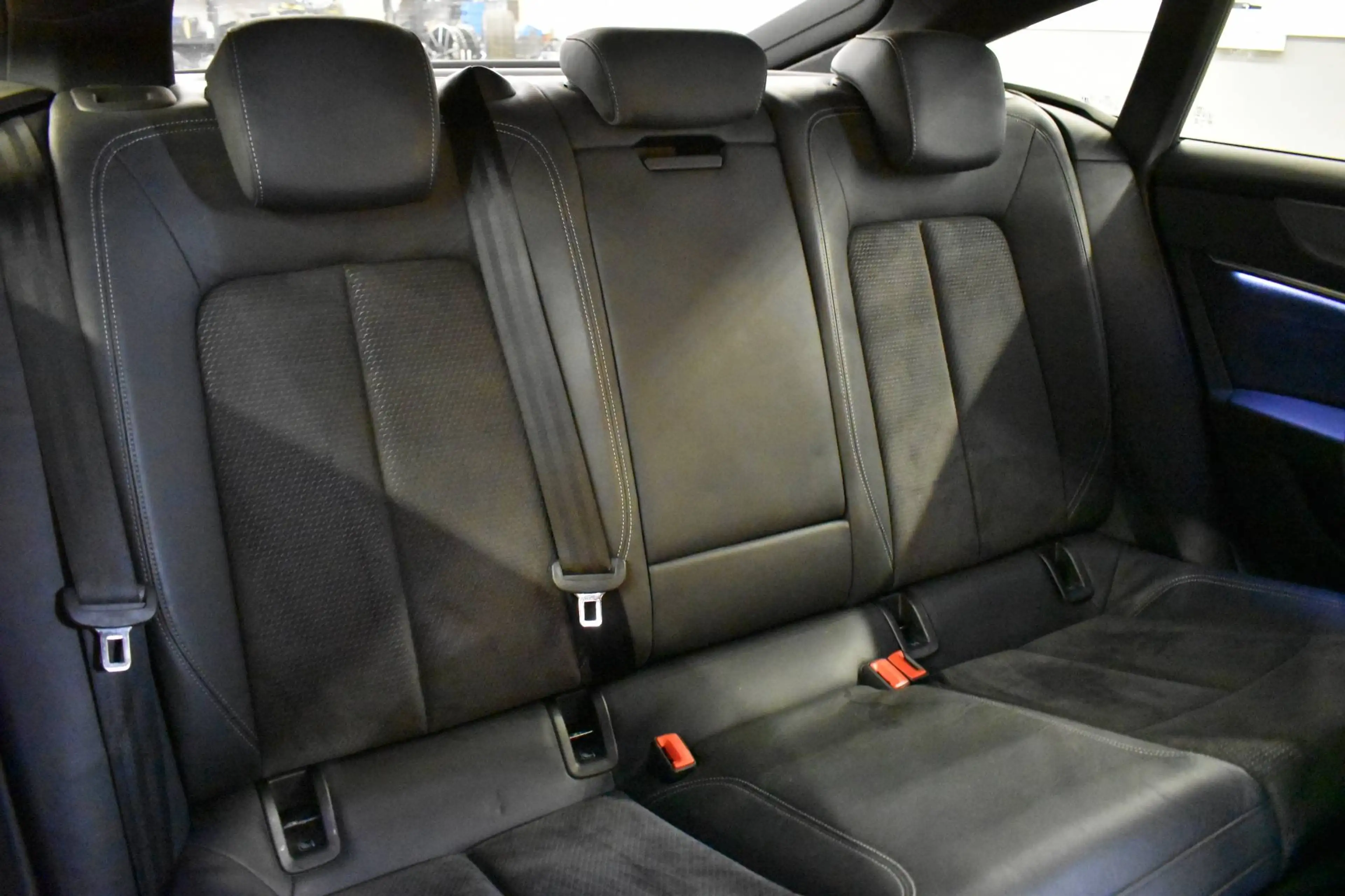 Audi A7 50 TDI quattro Aut. RS7 LOOK, LED, VIRTUAL, ACC, STNDHZG, DOPPELVERGLASUNG, WENIG KM — photo 11