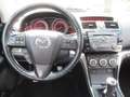 Mazda 6 Kombi 2.0  Sports-Line Xenon Leder Sitzh. BOSE Grigio - thumbnail 10