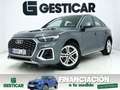 Audi Q5 SPORTBACK 35 TDI SLINE Gris - thumbnail 1