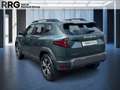 Dacia Duster EXPRESSION TCe 130 NEUES MODELL Grün - thumbnail 4