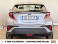 Toyota C-HR 1.8h business e-cvt Gris - thumbnail 4
