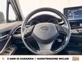 Toyota C-HR 1.8h business e-cvt Gris - thumbnail 12