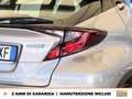 Toyota C-HR 1.8h business e-cvt Gris - thumbnail 17