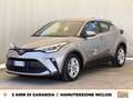 Toyota C-HR 1.8h business e-cvt Gris - thumbnail 1