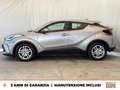 Toyota C-HR 1.8h business e-cvt Gris - thumbnail 3