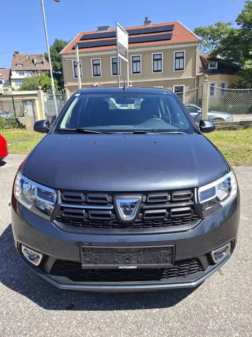 Dacia Sandero Jubiläum TCe 100 Gris - 2