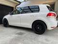 Volkswagen Golf 5p 1.4 United 80cv Bianco - thumbnail 6