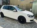 Volkswagen Golf 5p 1.4 United 80cv Bianco - thumbnail 12