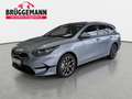 Kia Ceed SW / cee'd SW CEED SW 1.5 T-GDI 48V DCT7 ULTIMATE EDITION STYLE Argento - thumbnail 1