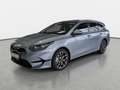 Kia Ceed SW / cee'd SW CEED SW 1.5 T-GDI 48V DCT7 ULTIMATE EDITION STYLE Argento - thumbnail 2