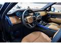 Land Rover Range Rover Sport 3.0D TD6 MHEV SE 249 Negro - thumbnail 3