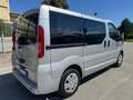 Opel Vivaro 2.5 CDTI 8 POSTI AUTOVETTURA Grigio - thumbnail 4