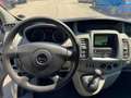 Opel Vivaro 2.5 CDTI 8 POSTI AUTOVETTURA Grigio - thumbnail 10