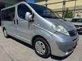 Opel Vivaro 2.5 CDTI 8 POSTI AUTOVETTURA Grigio - thumbnail 3