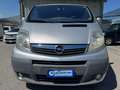 Opel Vivaro 2.5 CDTI 8 POSTI AUTOVETTURA Grigio - thumbnail 2