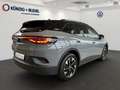 Volkswagen ID.4 Pure GOAL 52 kWh KAMERA+NAVI+STANDH Grau - thumbnail 4