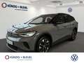 Volkswagen ID.4 Pure GOAL 52 kWh KAMERA+NAVI+STANDH Grau - thumbnail 1