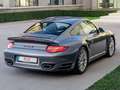Porsche 997 997.2 TURBO S - PCCB - 1st paint - Approved Grey - thumbnail 11